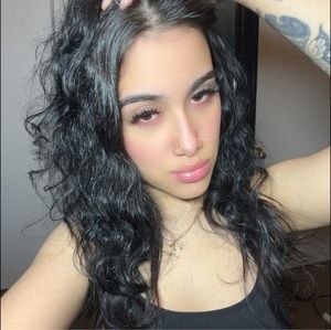 Meet your Posher, Katherine